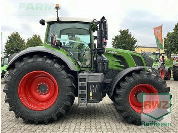 Tracteur agricole Fendt 826 s4 *neuwertig*: photos 5