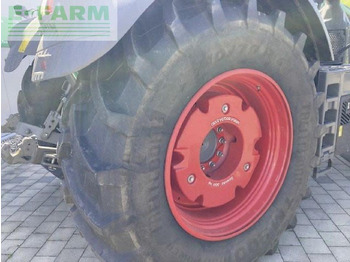 Tracteur agricole Fendt 826 vario s4 profi+ ProfiPlus: photos 5