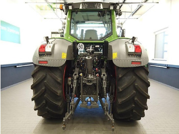 Tracteur agricole Fendt 828 vario s4 profi plus ProfiPlus: photos 5