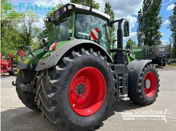Tracteur agricole Fendt 930 gen7 profi plus: photos 3