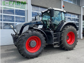 Tracteur agricole FENDT 936 Vario