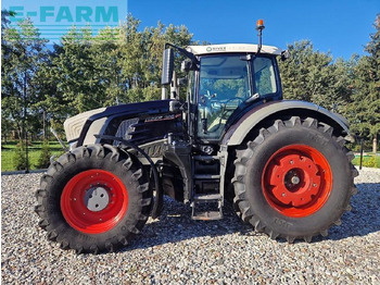 Tracteur agricole Fendt 936 vario s4 profi plus black edition ProfiPlus: photos 3