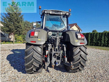 Tracteur agricole Fendt 936 vario s4 profi plus black edition ProfiPlus: photos 4