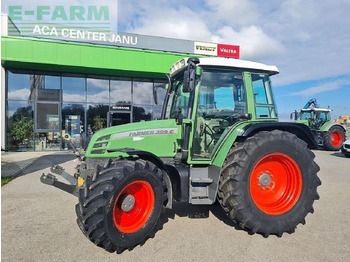 Tracteur agricole FENDT Farmer 309