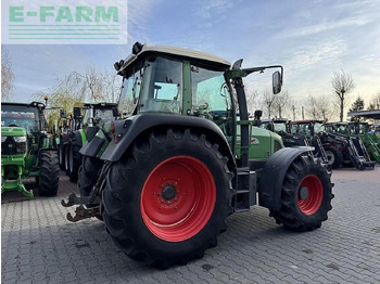 Tracteur agricole Fendt farmer 412 vario: photos 5