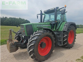 Tracteur agricole Fendt favorit 824 turboshift ( 816 818 822 ): photos 3