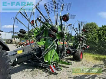 Faneuse FENDT