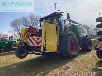 Ensileuse FENDT