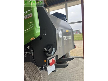 Presse à balles cubiques Fendt rotana 130f: photos 2