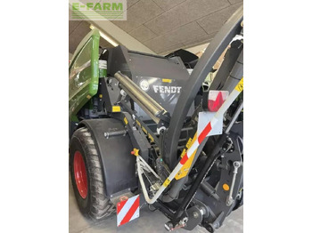 Presse à balles cubiques Fendt rotana 130f combi: photos 3