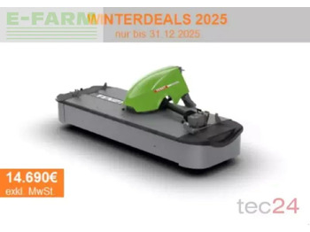 Faucheuse FENDT