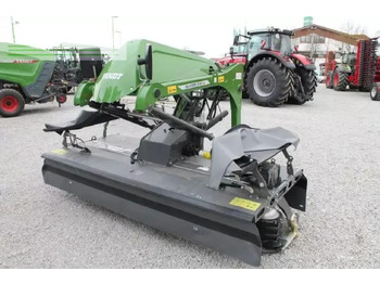 Faucheuse FENDT