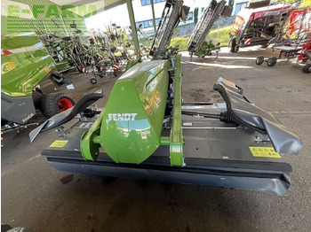 Faucheuse FENDT
