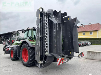 Faucheuse Fendt slicer 860 kc: photos 3