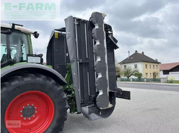Faucheuse Fendt slicer 860 kc: photos 2