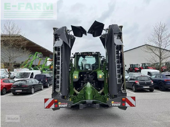 Faucheuse Fendt slicer 860 kc: photos 4