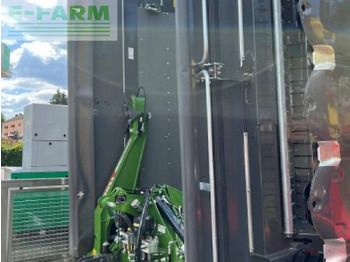 Faucheuse FENDT