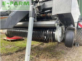 Autochargeuse Fendt tigo 75 vr: photos 4