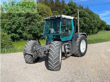 Tracteur agricole FENDT