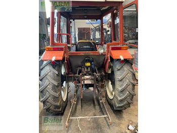 Tracteur agricole FIAT