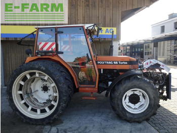 Tracteur agricole Fiat Agri 60-66 dt: photos 2
