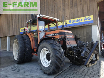 Tracteur agricole Fiat Agri 60-66 dt: photos 3