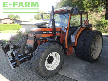 Tracteur agricole Fiat Agri 60-66 dt: photos 4