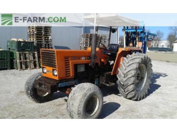 Tracteur agricole Fiat Agri 670 H: photos 1