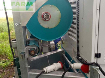 Matériel d'irrigation Fiat Agri fox mit u-pumpe 40kva 50m3/h: photos 3 Matériel d'irrigation Fiat Agri fox mit u-pumpe 40kva 50m3/h: photos 3