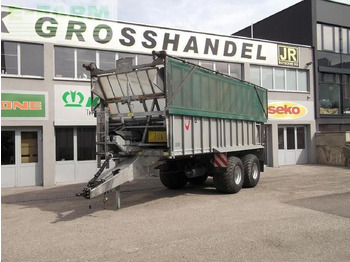 Benne agricole FLIEGL