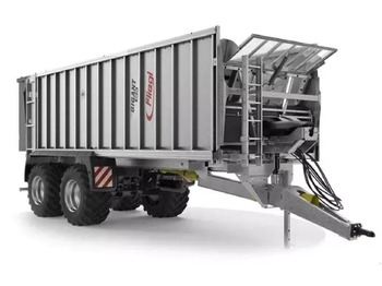 Benne agricole FLIEGL