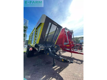 Benne agricole FLIEGL