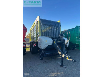 Autochargeuse FLIEGL