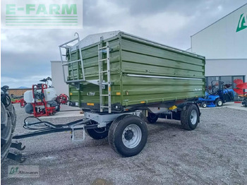 Benne agricole FLIEGL