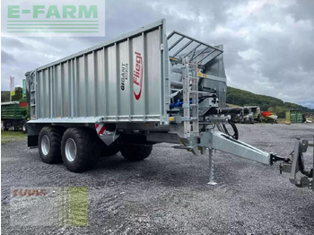 Benne agricole FLIEGL