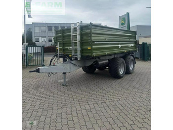 Benne agricole FLIEGL