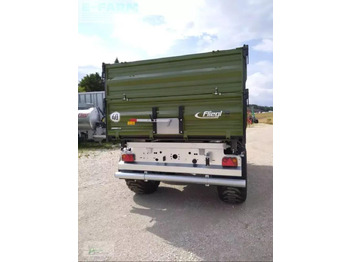 Benne agricole FLIEGL