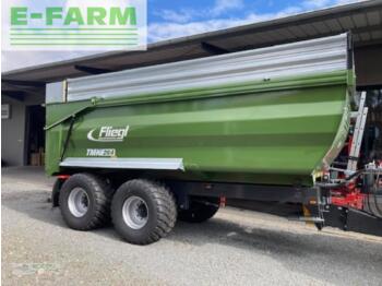 Benne agricole FLIEGL