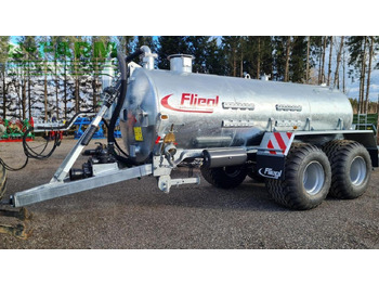 Tonne à lisier FLIEGL