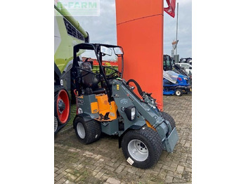 Chariot télescopique GIANT