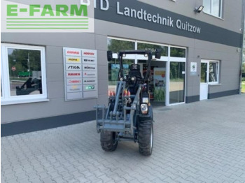 Valet de ferme GIANT