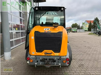 Chargeuse sur pneus Giant g4500 tele: photos 3 Chargeuse sur pneus Giant g4500 tele: photos 3