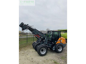 Chariot télescopique GIANT