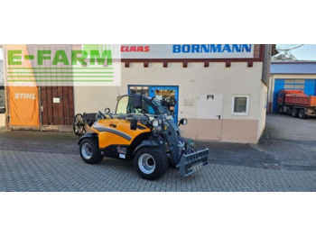 Chariot télescopique GIANT