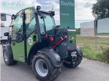 Chariot télescopique Giant gt5048 tendo hd: photos 3