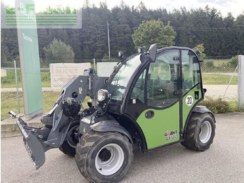 Chariot télescopique Giant gt5048 tendo hd: photos 4