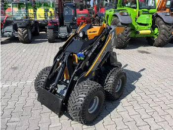 Chargeuse sur pneus GIANT