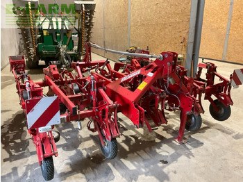 Arracheuse de pommes de terre GRIMME