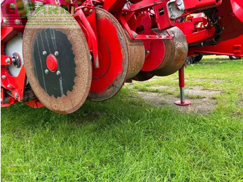 Arracheuse de pommes de terre Grimme evo 260: photos 4