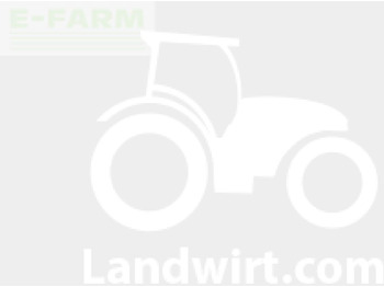 Pulvérisateur traîné HARDI